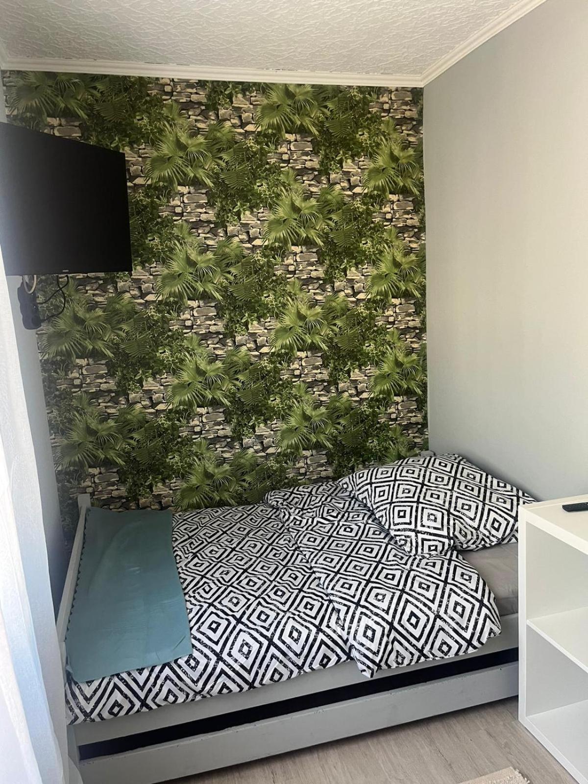 Apartament W Centrum Leby Zofia Łeba Exterior foto
